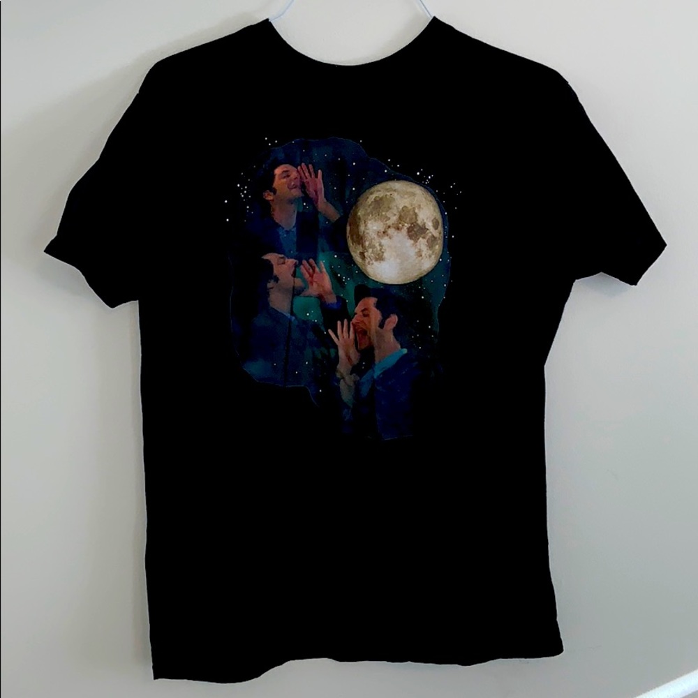 Jean-Ralphio Tee~ Size L